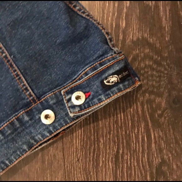 Ecko Unlimited Jackets & Coats Ecko Jean Jacket Poshmark